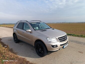 Predam Mercedes ML 320 cdi - 4