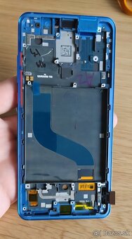 Xiaomi Mi 9T / Mi 9T Pro / K20 / K20 Pro - IPS LCD DISPLEJ - 4