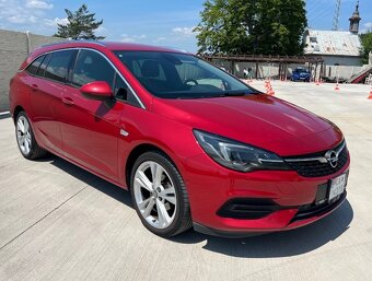 ✅ Opel Astra Elegance - 4