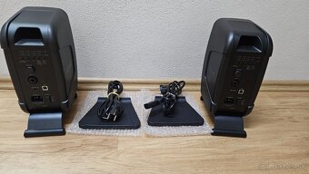 IK Multimedia iLoud MTM MKII Aktívny štúdiový monitor 2 ks - 4