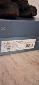 Chlapčenské zimné topánky Geox,  veľkosť  38 - 4