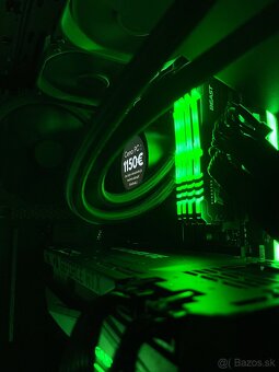 HERNÝ PC - Ryzen 9 / RTX 3080 Ti/ 32GB RAM / 2TB SSD - 4