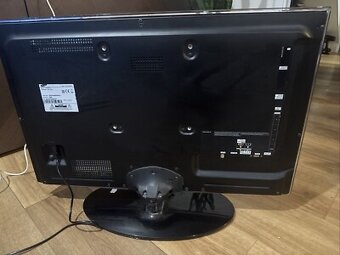 Samsung UE32C4000PWXXU 32” HD 1080p LED TV - 4