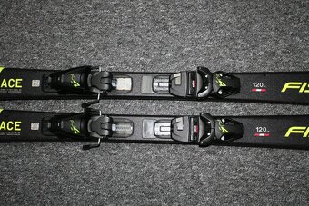 lyže Fischer Rc 4 120 cm - 4