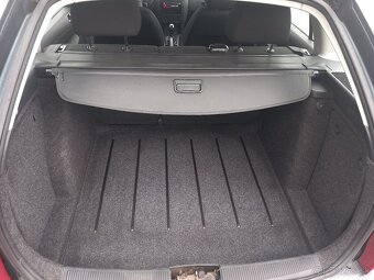 Škoda Fabia Combi Tdi - 4