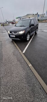 Outlander XL 2010 - 4