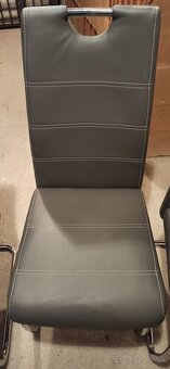 Predám kuchynské stoličky - 4