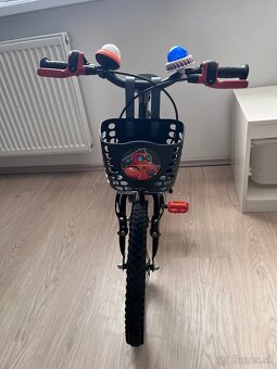 Detsky 16” bicykel btwin - 4