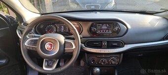 Fiat Tipo Street - 4