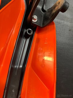 KTM SXF a  RM-Z  diely - 4