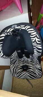 Autosedačka Britax - 4