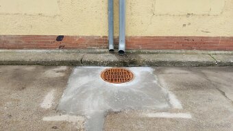 Výkopové práce minibagrom - 4