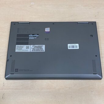 Lenovo X1 Yoga G4 - i7/16GB/512GB - 4