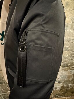 Zimna bombera znacky JORDAN - 4