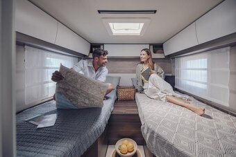 LAIKA Ecovip H 2109 - automat - 4