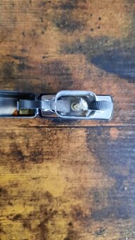 Zippo limted - 4