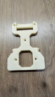 🧰 Držiak na stenu pre Milwaukee PACKOUT - 4