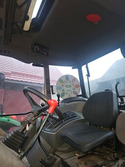 Zetor proxima 100 - 4