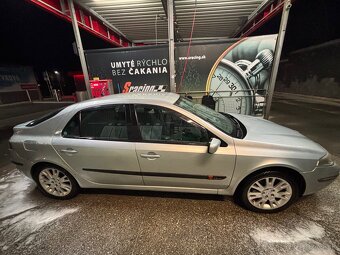 Predám Renault Laguna 2 1.9 dci rok 2003 - 4