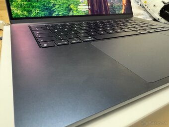 MacBook Air M2 čipom - 4