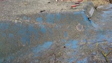 Liaz 110 valnik prevodovka Praga,strešný spojler + diely - 4