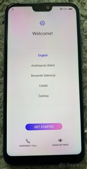 HUAWEI P20 Lite a WATCH GT 2 (46mm) - 4