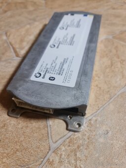 Bluetooth modul pre BMW - 4