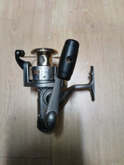 Predám rybárske príslušenstvo, - 4