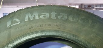 195/65R15 91T Matador elite3 - 4