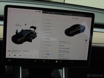 Tesla Model 3 STANDARD RANGE TOP SK SPZ 2019 - 4