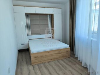 Prenájom 2 izbového bytu v centre - 4