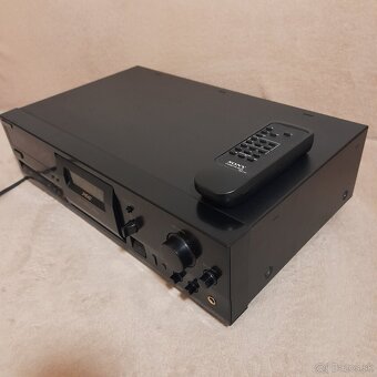 Sony TC-K661S tape deck 220,-euro - 4