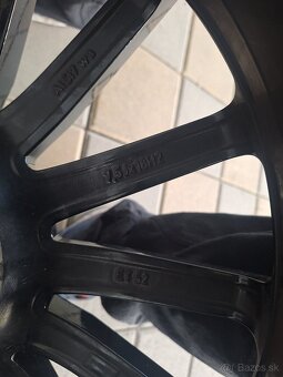 5x112 R18 Mercedes  CLA  AMG - 4