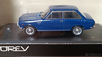 AUTOMODELY COUPÉ 1:43 – časť 14 - 4