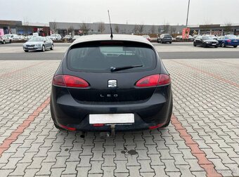 Seat Leon 1.9 TDi 77kw klima TZ - 4