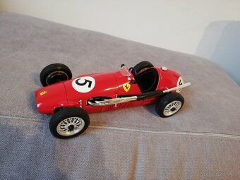 1:16 FERRARI 500 Polistil - 4