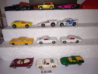 Matchbox RW superfast 5 - 4