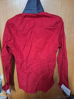 Predám dámske košele velkost S,M - 4