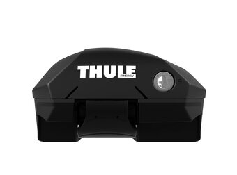 Strešný nosič THULE Evo WingBar Edge Black. - 4