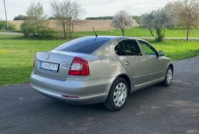 ŠKODA OCTAVIA TDI 77KW 2012 - 4