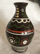originálna pozdišovská keramika - 4