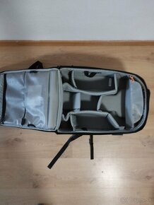 Lowepro rolling Computrekker plus aw - 4