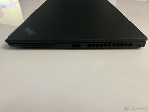 Lenovo ThinkPad T14s Gen 2 (v zaruke) - 4