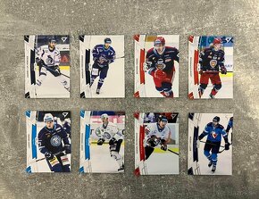 Hokejové kartičky - Tipsport Liga - 4