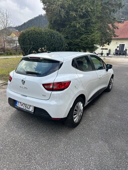 renault clio 0.9 Tce 2013 years - 4