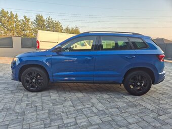 Škoda Karoq 1.5 TSi 110kw 2019 SPORTLINE - 4