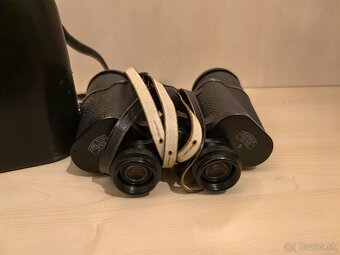 Carl Zeiss Jena Dekarem 10x50 - 4