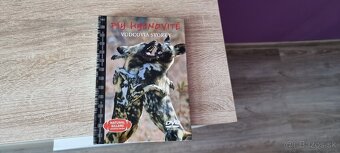 Dvd o zvieratách - 4