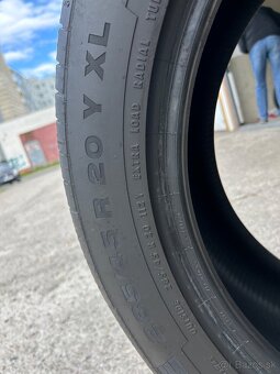 Pneumatiky Continental 285/45 R20 Y XL - 4