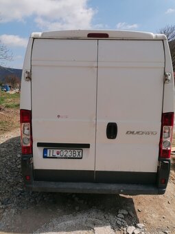 Fiat Ducato - 4